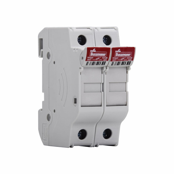 Bussmann CHM2DU Fuse Holder | American Cable Assemblies
