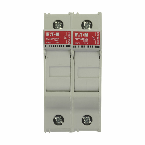 Bussmann CHM2DU Fuse Holder