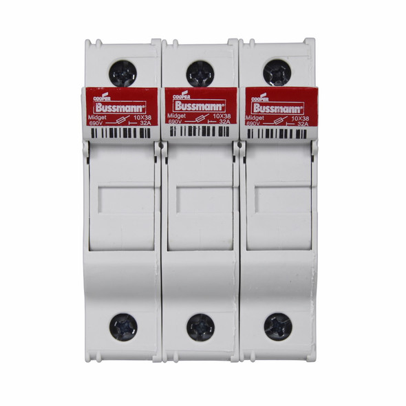 Bussmann CHM3DU Fuse Holder | American Cable Assemblies