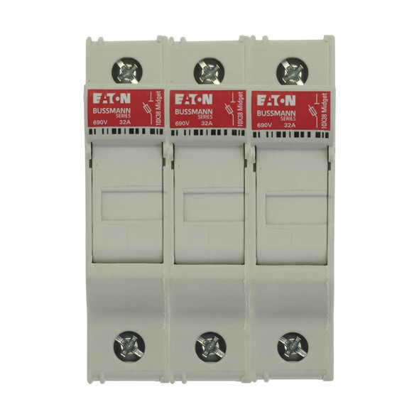 Bussmann CHM3DU Fuse Holder