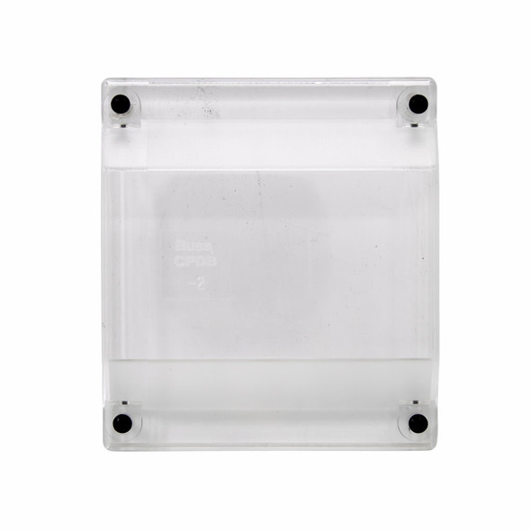 Bussmann CPDB-2 Power Distribution Block Cover | American Cable Assemblies