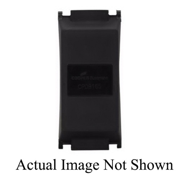 Bussmann CPDB-3 Power Distribution Block Cover