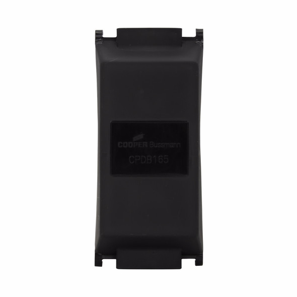 Bussmann CPDB165 Power Distribution Block Cover | American Cable Assemblies
