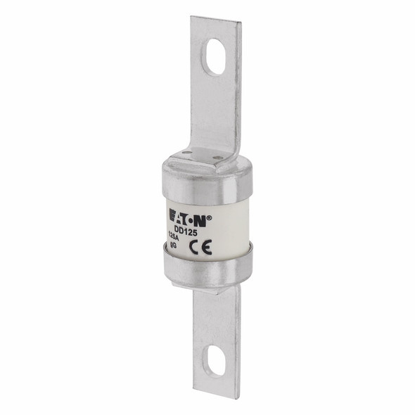 Bussmann DD125 Fuse Link | American Cable Assemblies