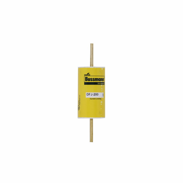 Bussmann DFJ-150 Drive Fuse | American Cable Assemblies