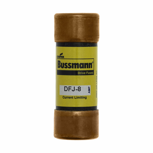 Bussmann DFJ-8 Drive Fuse