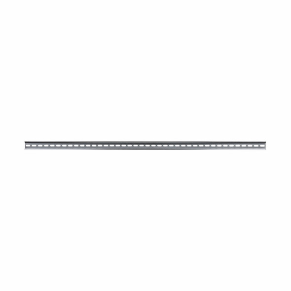 Bussmann DRL35MMLO Terminal Block Mounting Rail | American Cable Assemblies