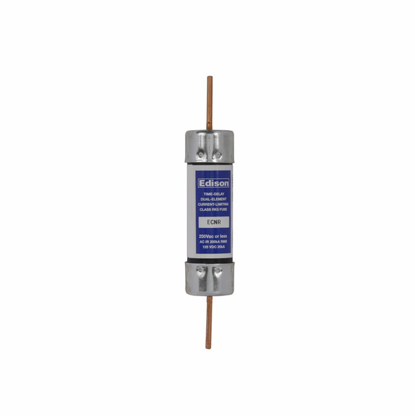 Bussmann ECNR100 Time Delay Fuse | American Cable Assemblies