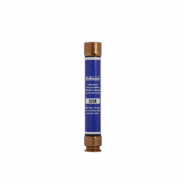 Bussmann ECSR15 Time Delay Fuse | American Cable Assemblies Bussmann ECSR15 Time Delay Fuse | American Cable Assemblies
