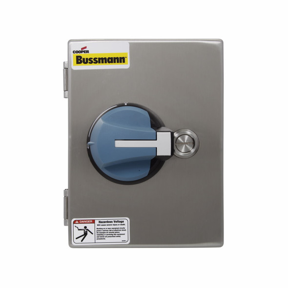 Bussmann ER4X-30N3PB | American Cable Assemblies