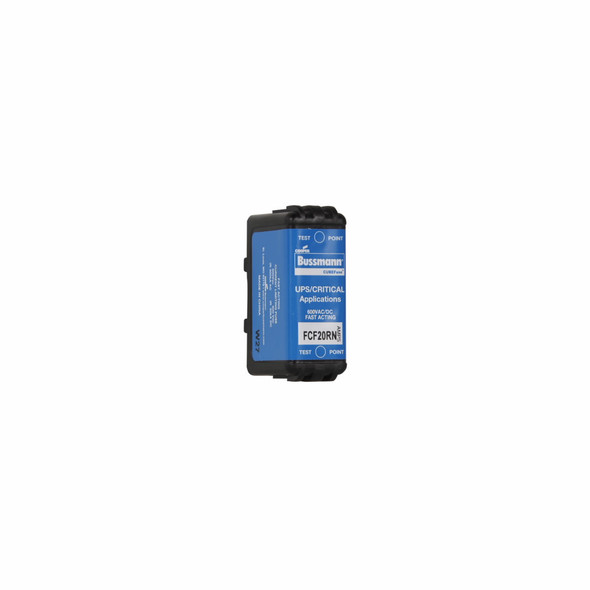 Bussmann FCF20RN Fuse