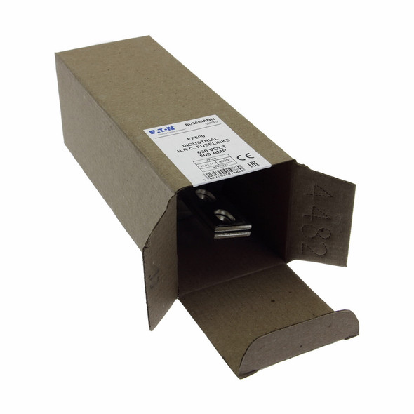 Bussmann FF500 Fuse | American Cable Assemblies