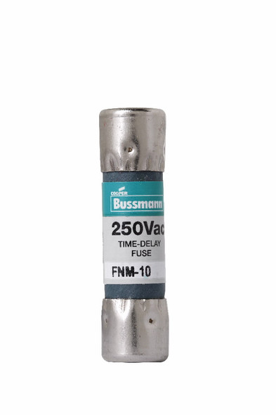 Bussmann FNM-10 Supplemental Midget Fuse | American Cable Assemblies