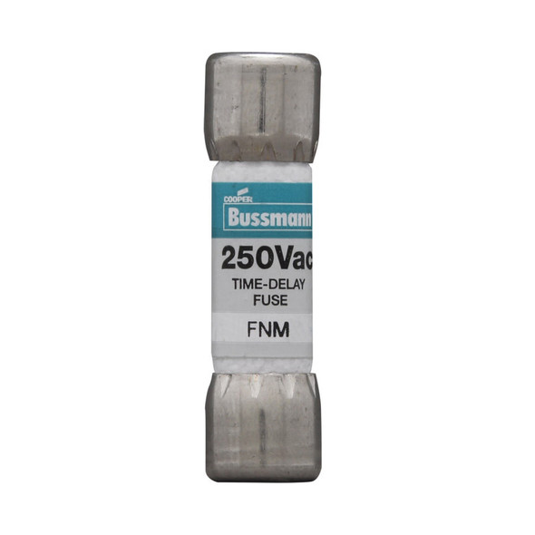 Bussmann FNM-15 Supplemental Midget Fuse