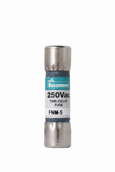 Bussmann FNM-5 Supplemental Midget Fuse | American Cable Assemblies