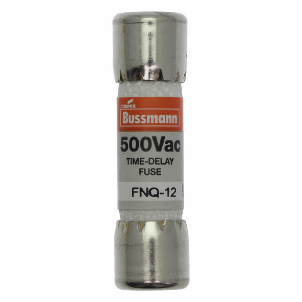 Bussmann FNQ-12 Midget Fuse | American Cable Assemblies