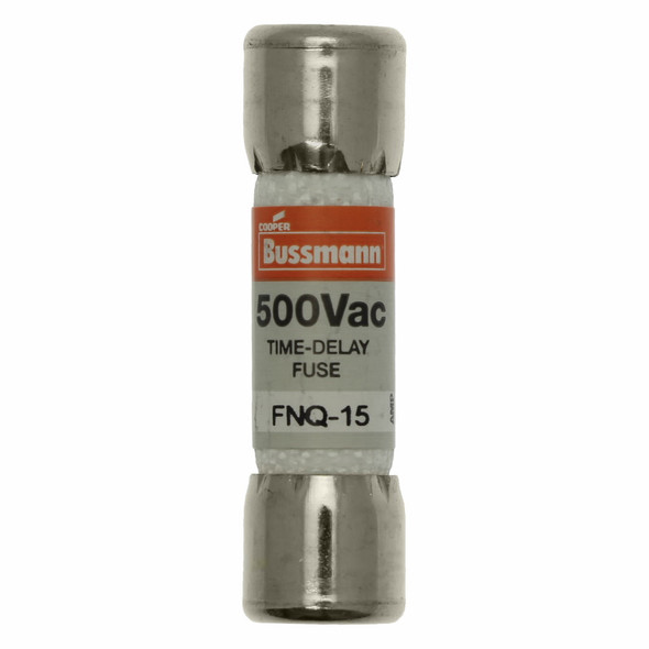 Bussmann FNQ-15 Midget Fuse | American Cable Assemblies