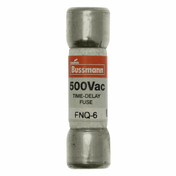 Bussmann FNQ-6 Midget Fuse | American Cable Assemblies