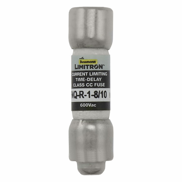 Bussmann FNQ-R-1-8/10 Time Delay Fuse | American Cable Assemblies