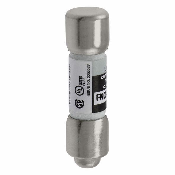 Bussmann FNQ-R-1-8/10 Time Delay Fuse