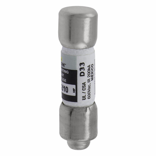 Bussmann FNQ-R-3-2/10 Time Delay Fuse