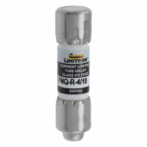 Bussmann FNQ-R-4/10 Time Delay Fuse