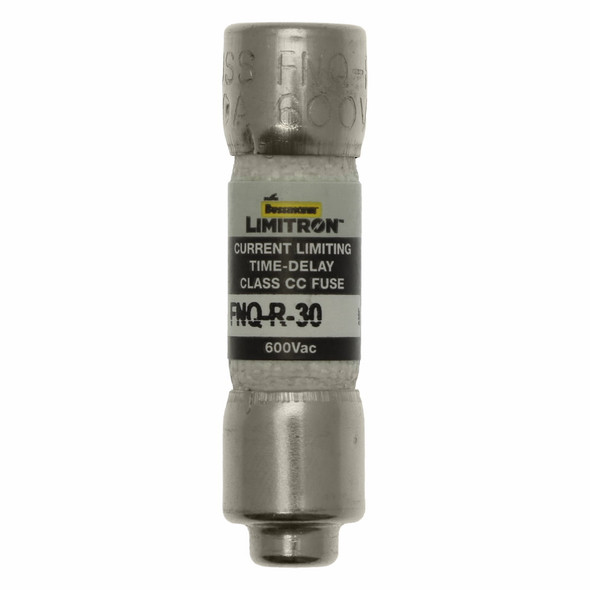Bussmann FNQ-R-6-1/4 Time Delay Fuse | American Cable Assemblies