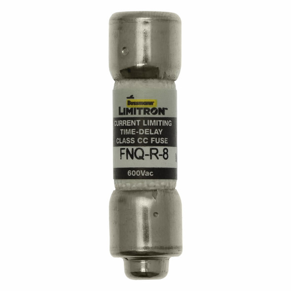 Bussmann FNQ-R-8 Time Delay Fuse | American Cable Assemblies