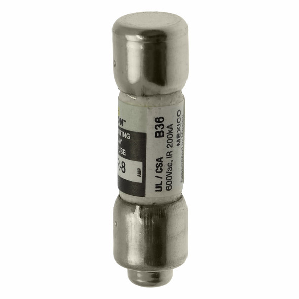 Bussmann FNQ-R-8 Time Delay Fuse