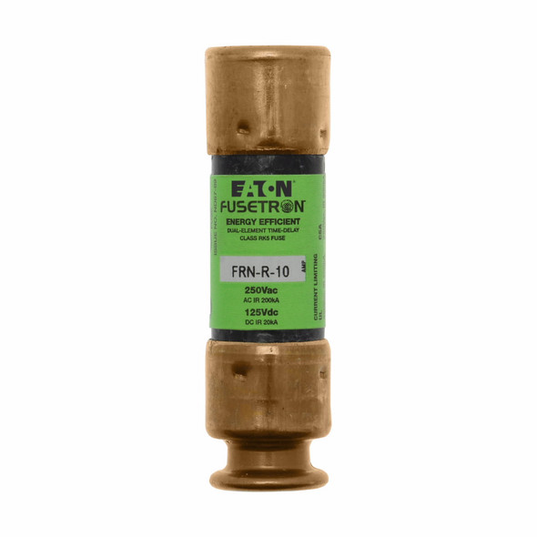 Bussmann FRN-R-10 Time Delay Fuse