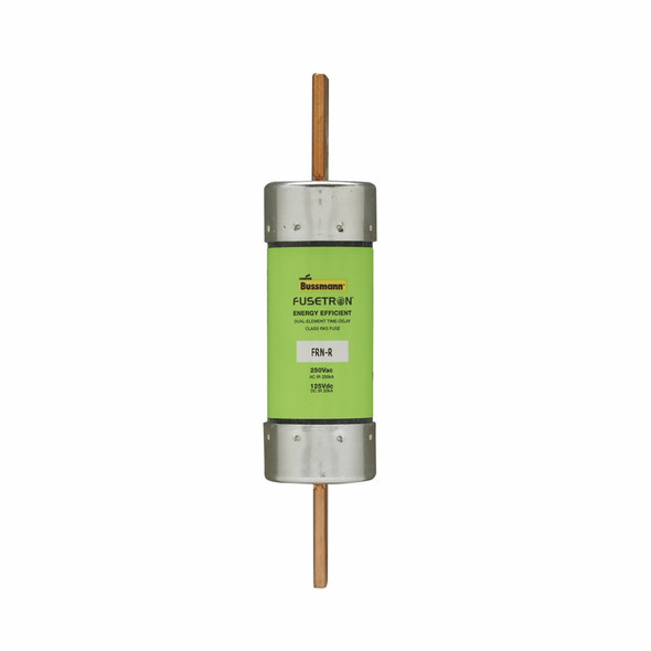 Bussmann FRN-R-125 Time Delay Fuse | American Cable Assemblies