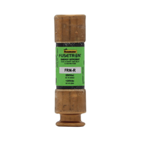 Bussmann FRN-R-15 Time Delay Fuse