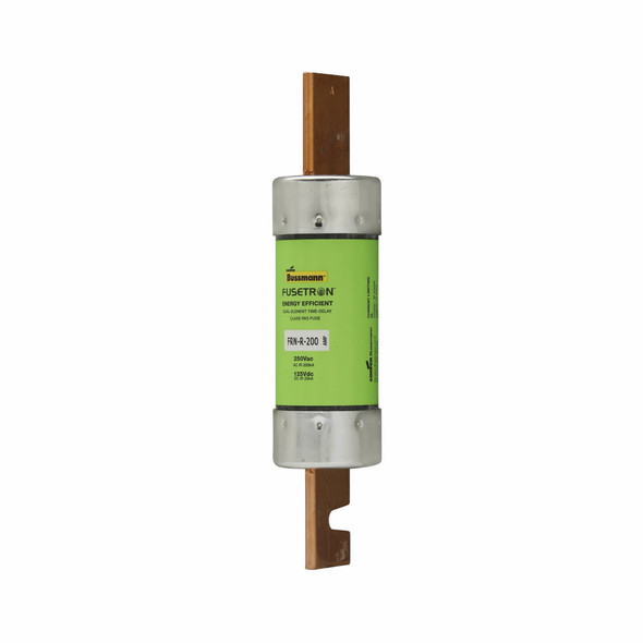 Bussmann FRN-R-200 Time Delay Fuse