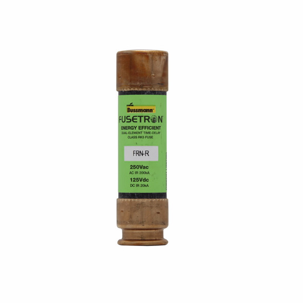 Bussmann FRN-R-40 Time Delay Fuse | American Cable Assemblies