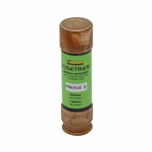Bussmann FRN-R-40 Time Delay Fuse