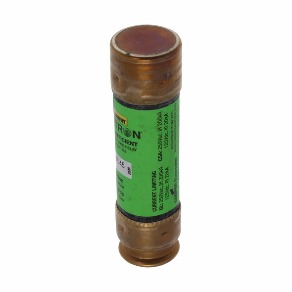 Bussmann FRN-R-45 Time Delay Fuse