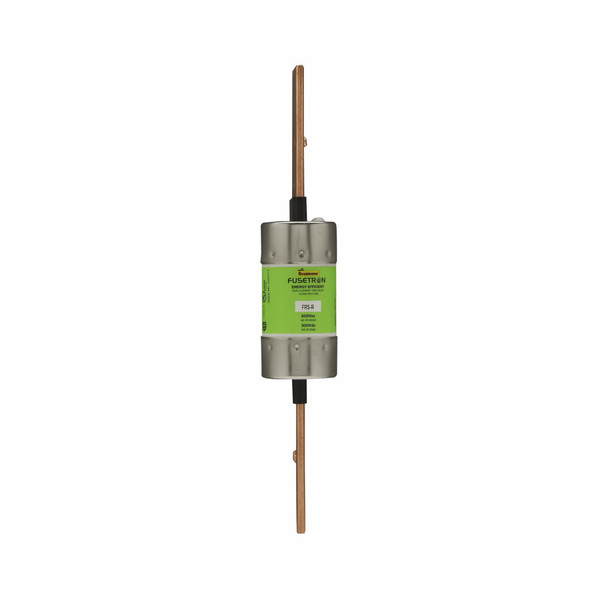 Bussmann FRS-R-125 Time Delay Fuse | American Cable Assemblies