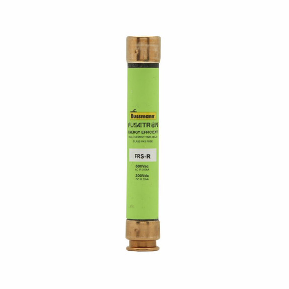 Bussmann FRS-R-3-1/2 Time Delay Fuse | American Cable Assemblies