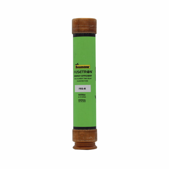 Bussmann FRS-R-50 Time Delay Fuse | American Cable Assemblies