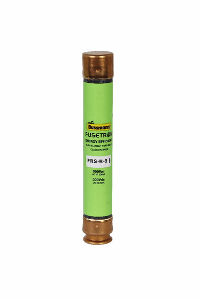 Bussmann FRS-R-9 Time Delay Fuse
