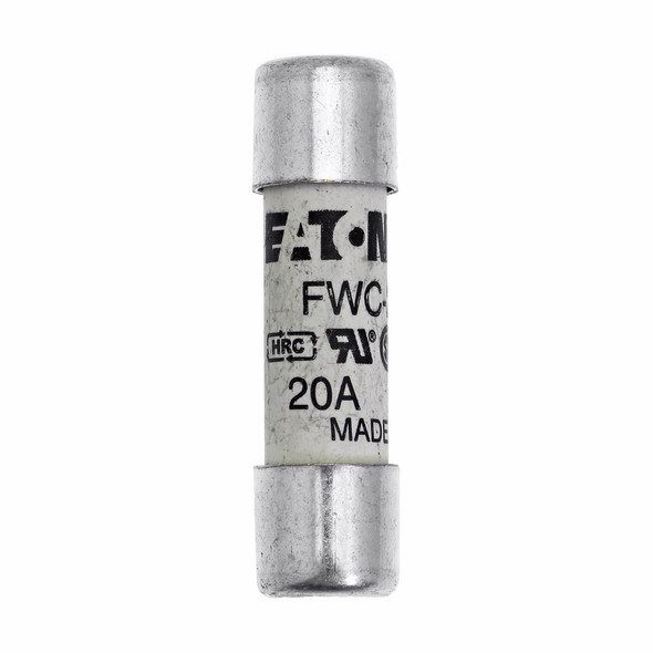 Bussmann FWC-20A10F Semiconductor Fuse | American Cable Assemblies