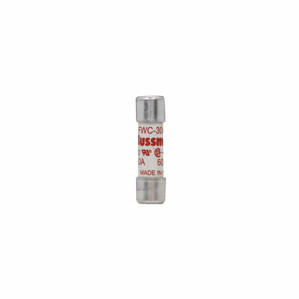 Bussmann FWC-30A10F High Speed Fuse | American Cable Assemblies