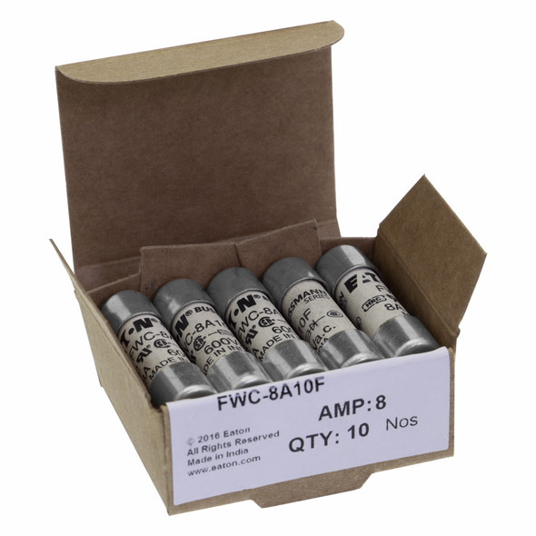 Bussmann FWC-8A10F High Speed Fuse