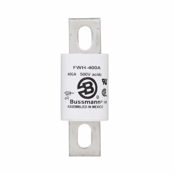 Bussmann FWH-350A High Speed Fuse | American Cable Assemblies