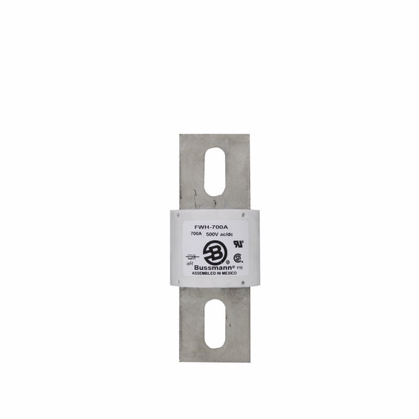 Bussmann FWH-700A High Speed Fuse | American Cable Assemblies