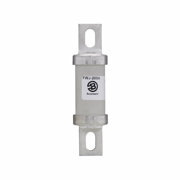 Bussmann FWJ-125A High Speed Fuse | American Cable Assemblies