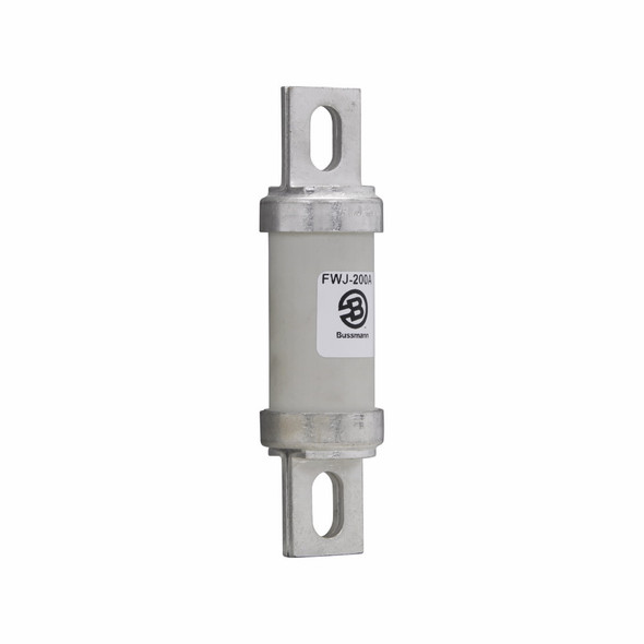 Bussmann FWJ-125A High Speed Fuse