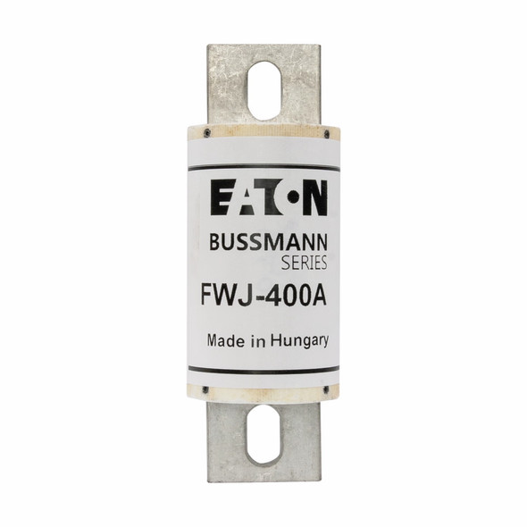 Bussmann FWJ-400A High Speed Fuse | American Cable Assemblies