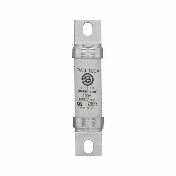 Bussmann FWJ-70A High Speed Fuse | American Cable Assemblies