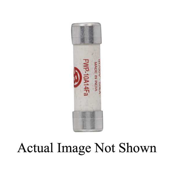 Bussmann FWP-2.5A14F High Speed Fuse